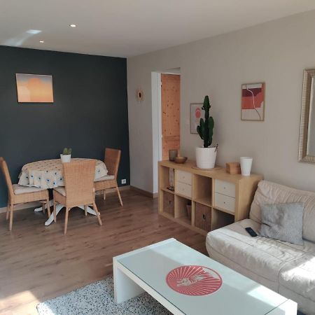 Apartament T2 Rouviere Calme Sejour Marseillais Proches Calanques Marsylia Zewnętrze zdjęcie