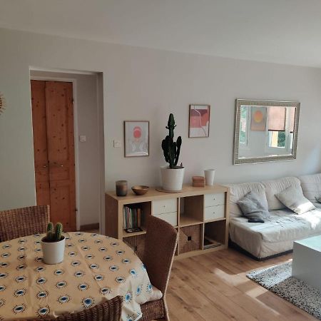 Apartament T2 Rouviere Calme Sejour Marseillais Proches Calanques Marsylia Zewnętrze zdjęcie